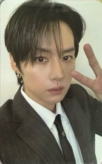 THIS & THAT Week1 打歌卡 Music Bank
