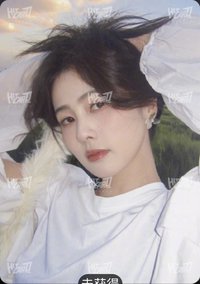 十週年見面會 回憶錄1 隨機卡 