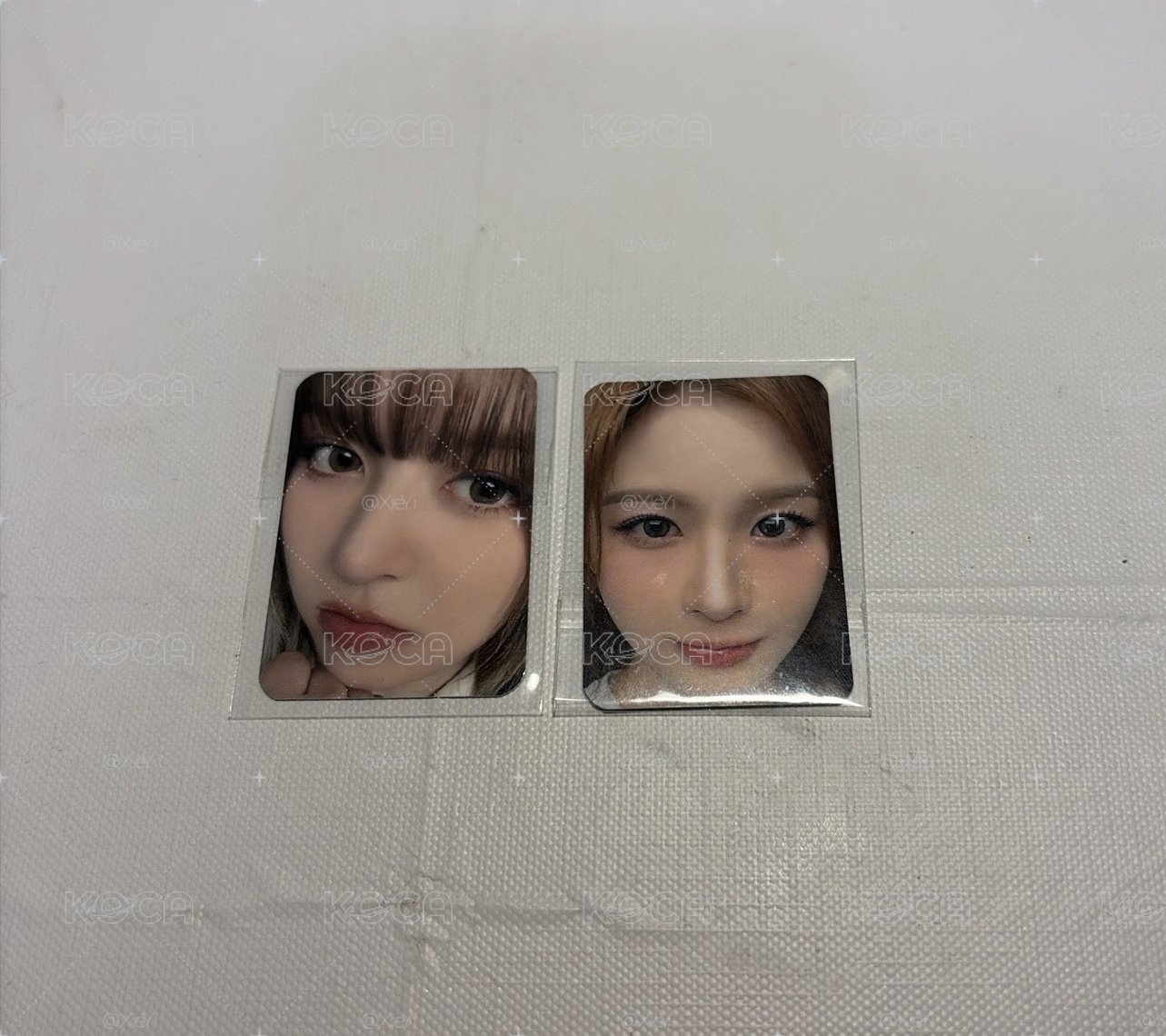 懟臉