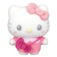 Petit Tomo 好朋友系列 公仔 植絨公仔套組