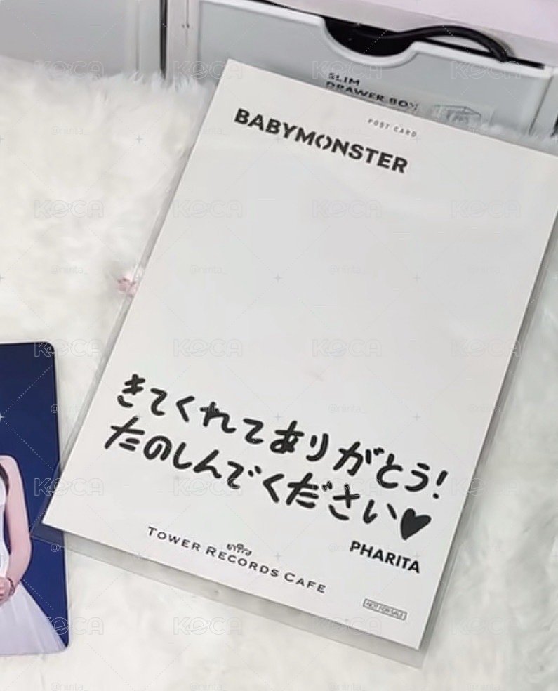 現貨｜日本塔店明信片塔
