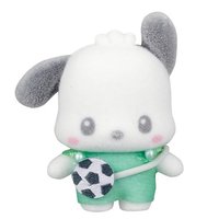 Petit Tomo 好朋友系列 公仔 植絨公仔套組