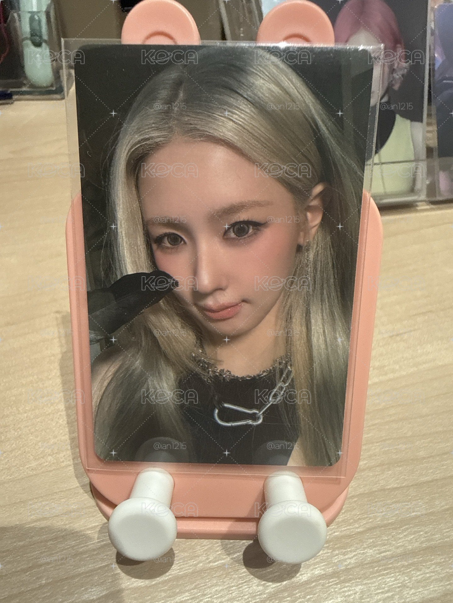 微娟小卡