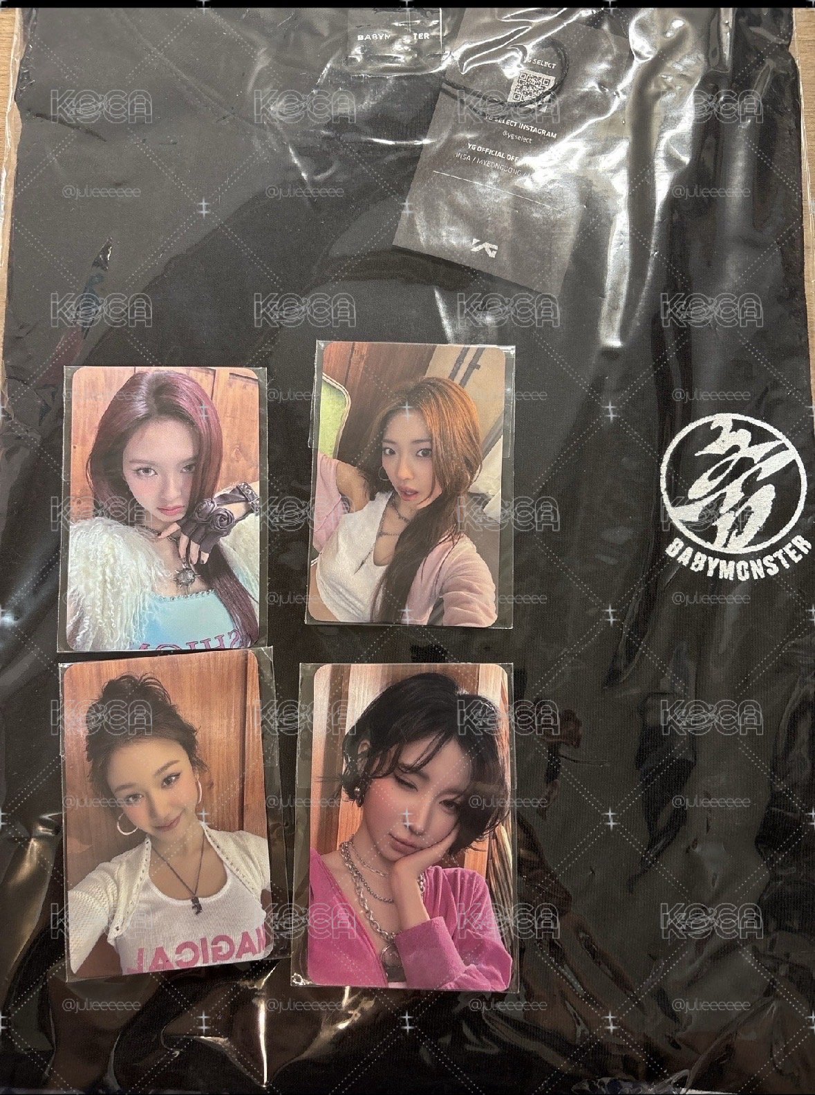 寶怪周邊