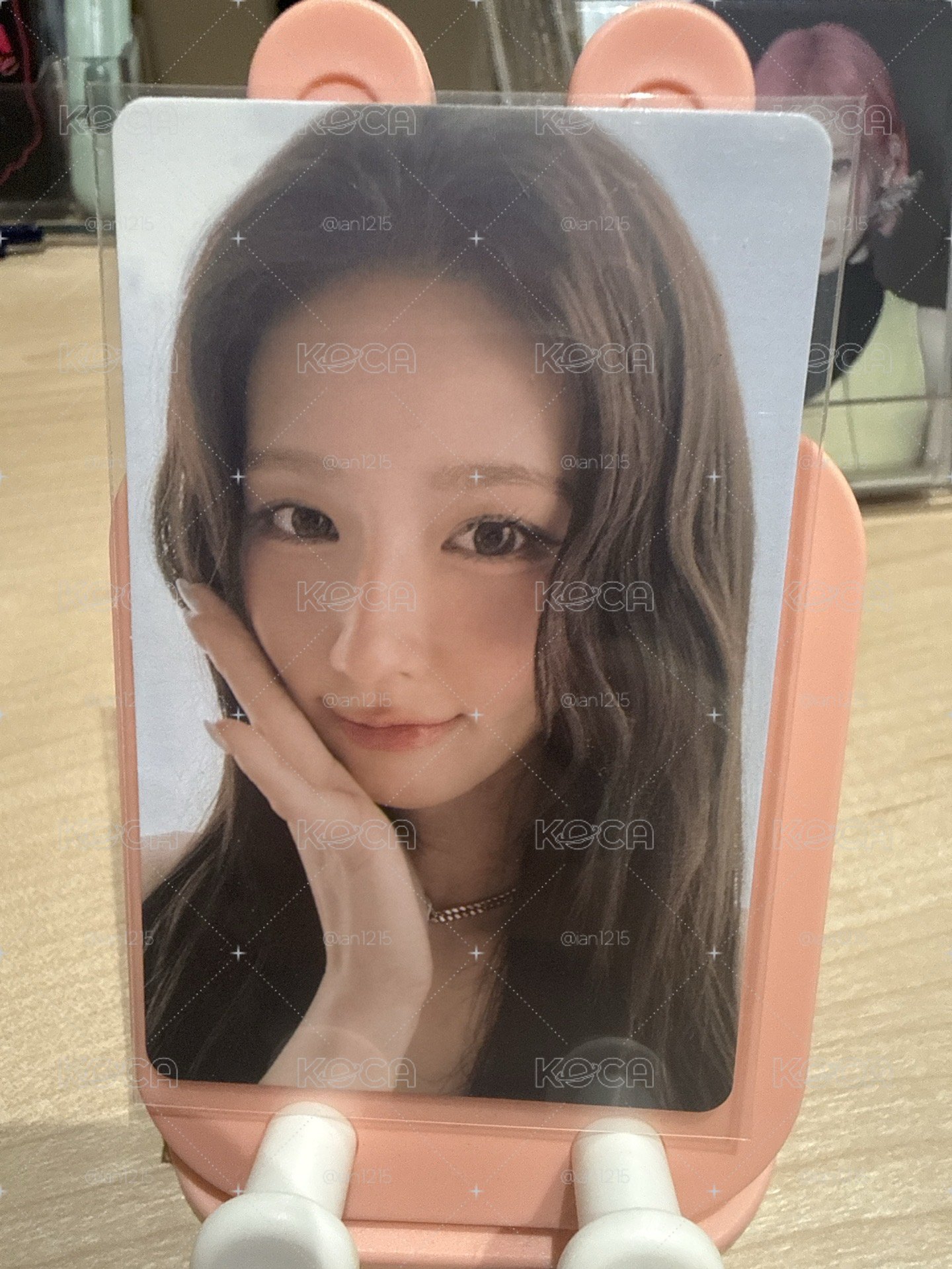 微娟小卡