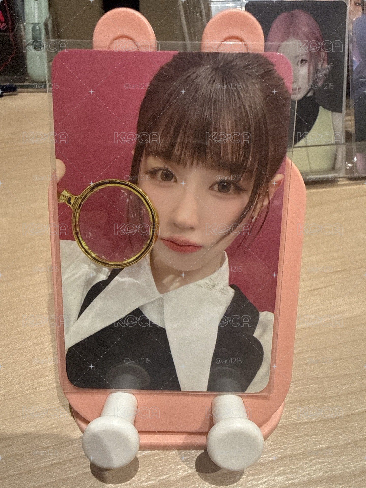 微娟小卡