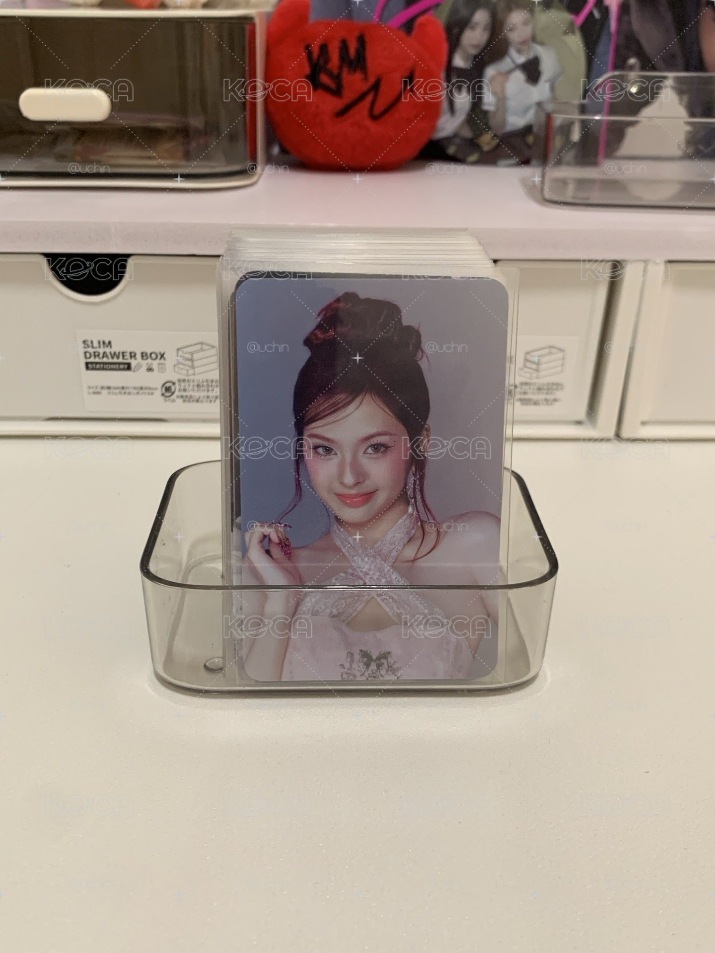 柒 特典