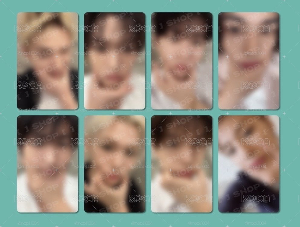Stray Kids 10th mini album “AFTER PARTY” 單特典