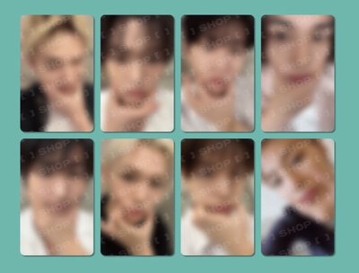 Stray Kids