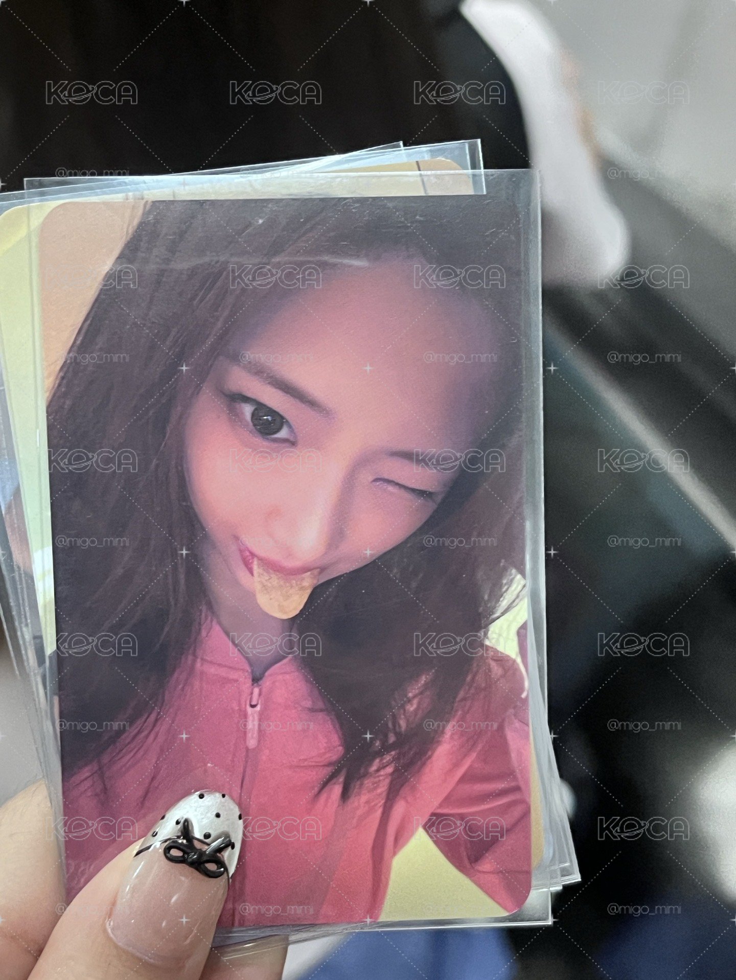 直出露🦊在韓現貨🦊
