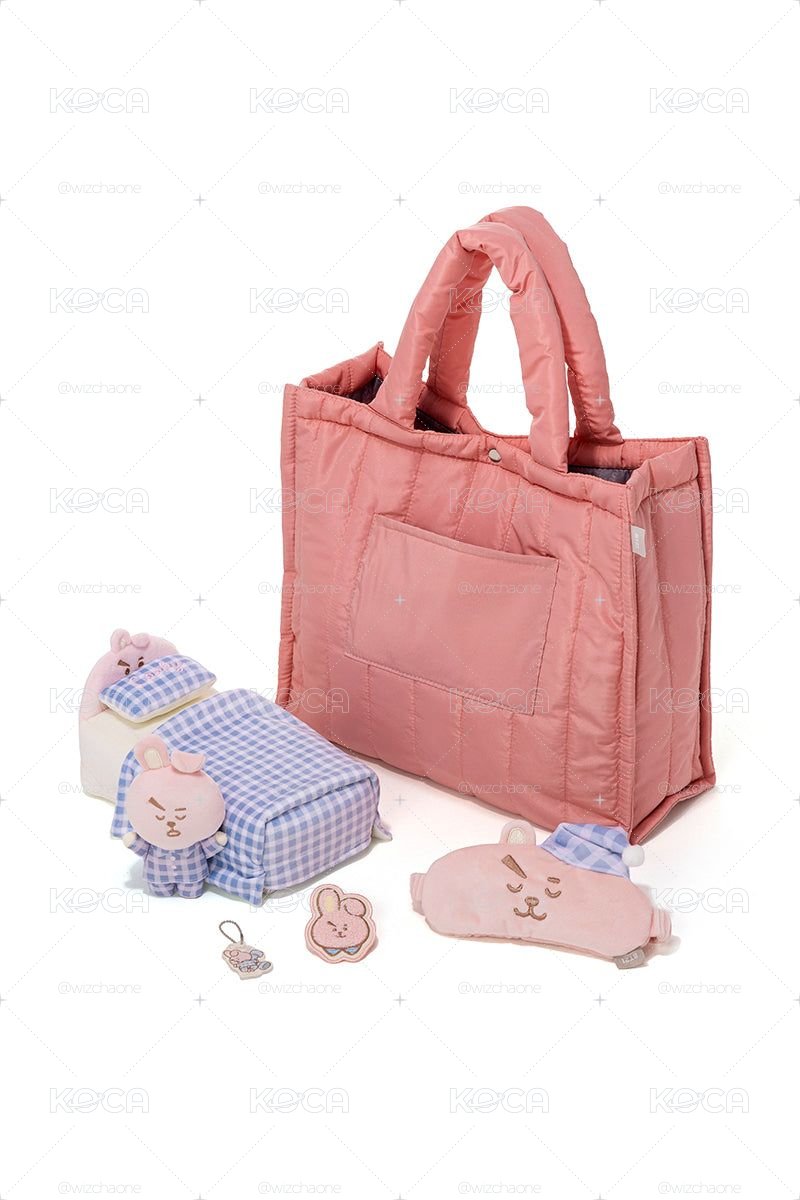 bt21 日限 26 happy bag