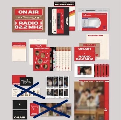 2024 DECO KIT 