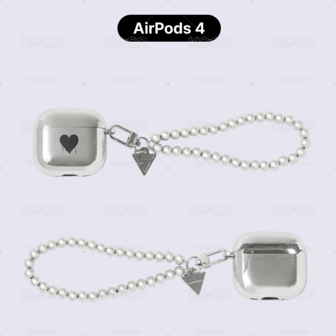 消費期限 Airpods 4 耳機殼