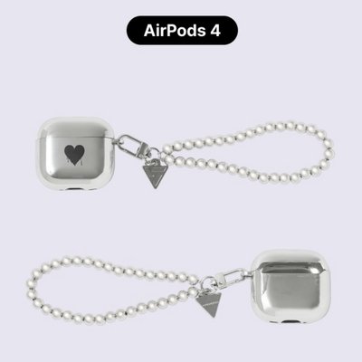 消費期限 耳機殼 Airpods 4 耳機殼