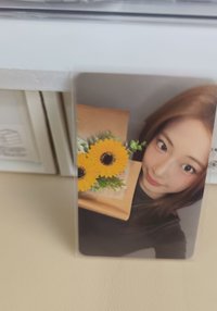 二週年拿花