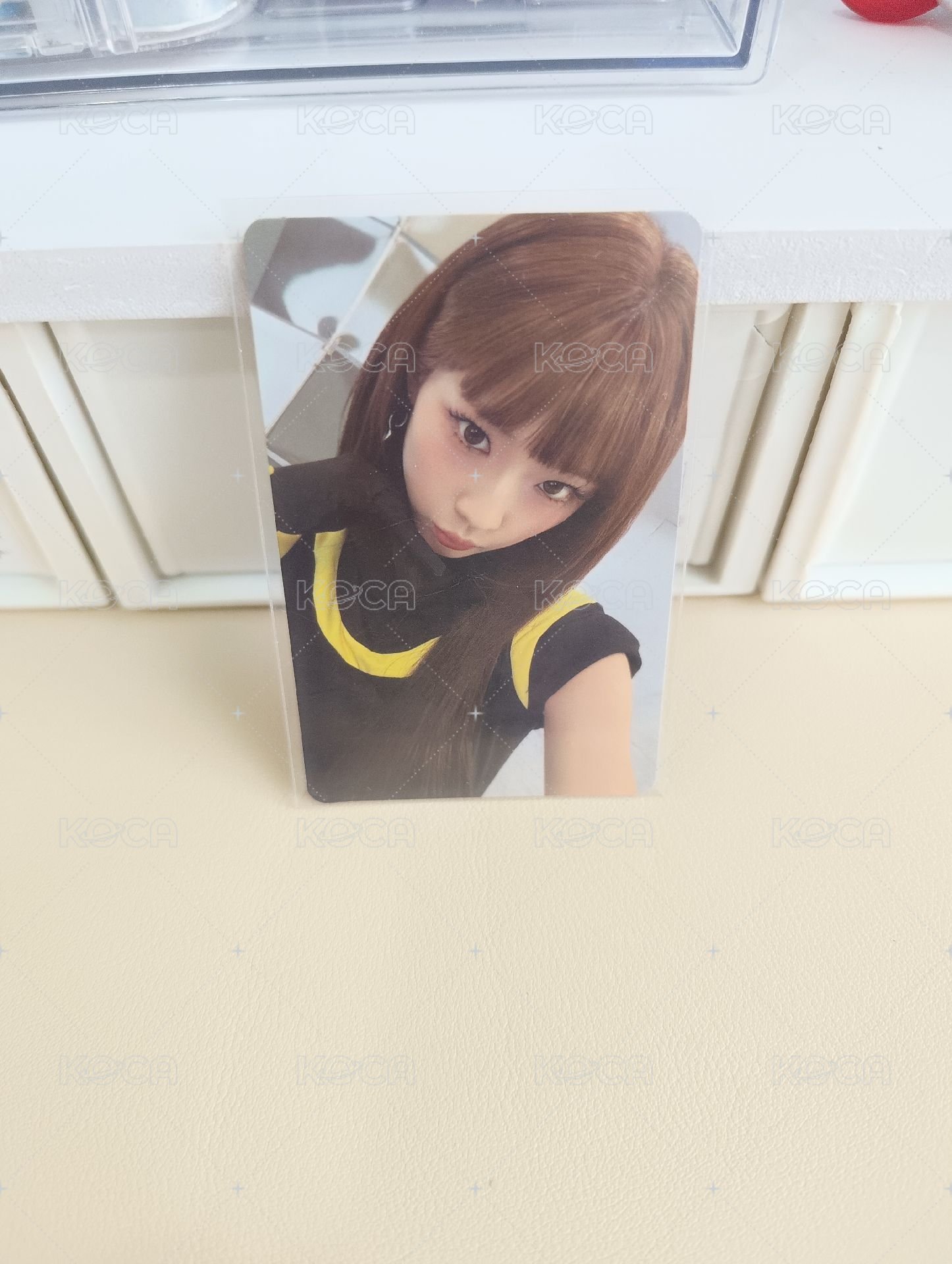 專卡💙