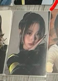 賢黑衣托臉2