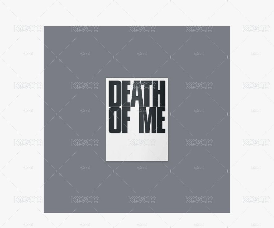 Evan mini 1 " Death of me"