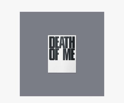 Evan mini 1 " Death of me"