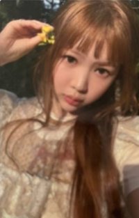 JP單一 專輯卡 B Ver.