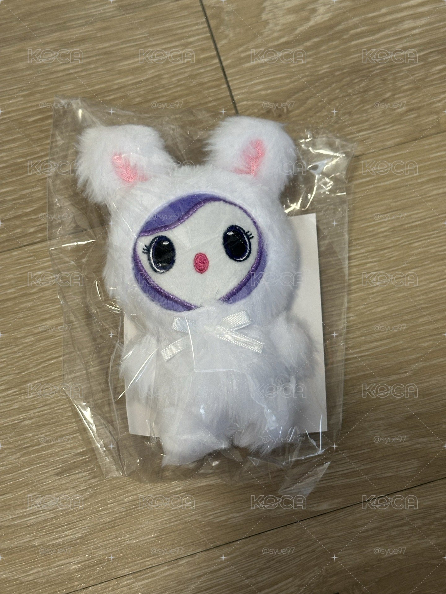 Sana兔娃