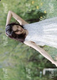 十週年見面會 映象集10 隨機卡 