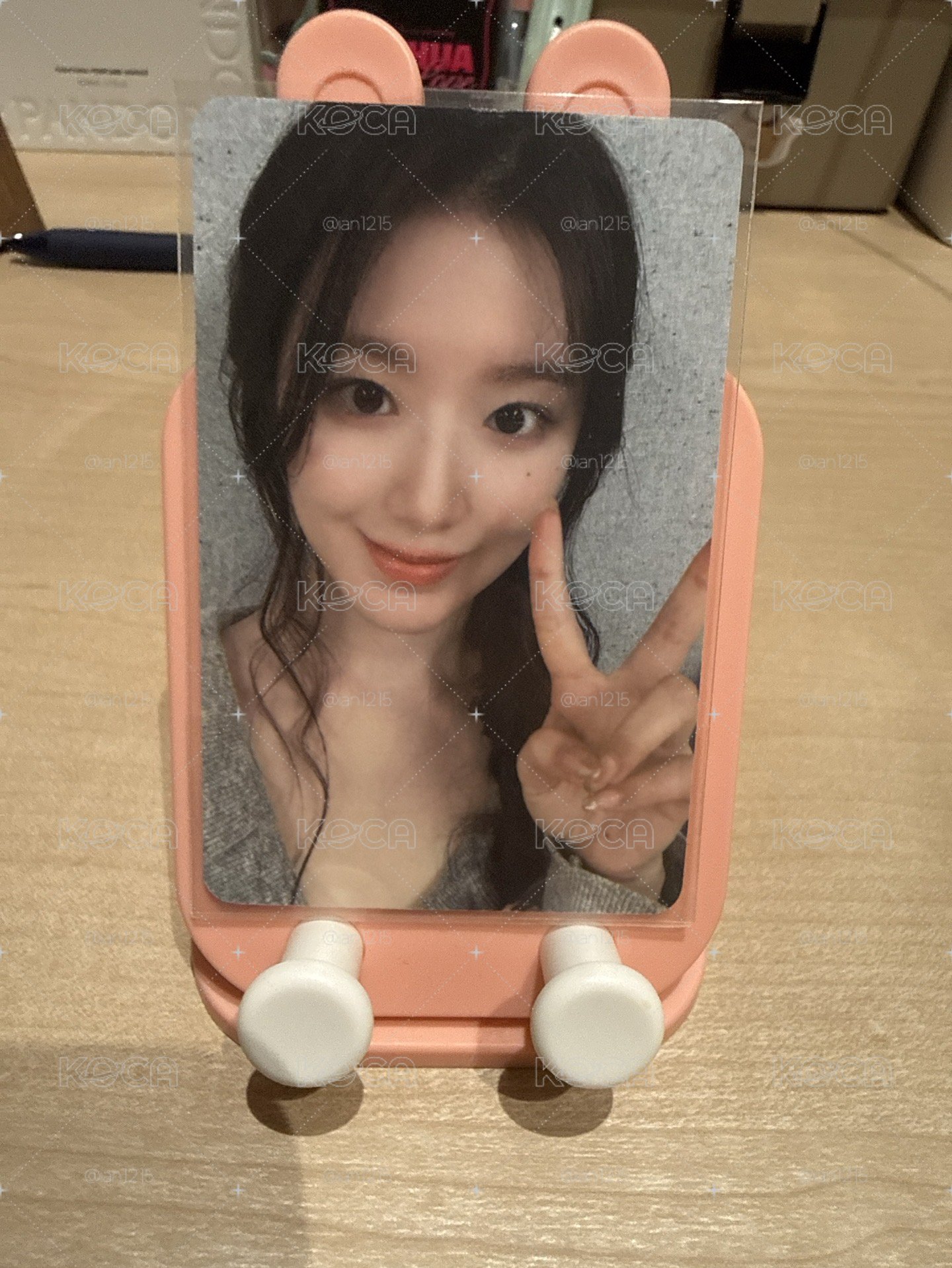 舒華小卡