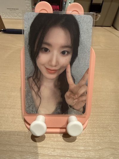 舒華小卡