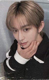 𝑻𝑯𝑬 1𝑺𝑻 𝑴𝑰𝑵𝑰 𝑨𝑳𝑩𝑼𝑴 : 𝑹𝑶𝑪𝑲 𝑻𝑯𝑬 𝑵𝑨𝑻𝑰𝑶𝑵 inFans 0527 視訊簽售 1.0 簽售卡 