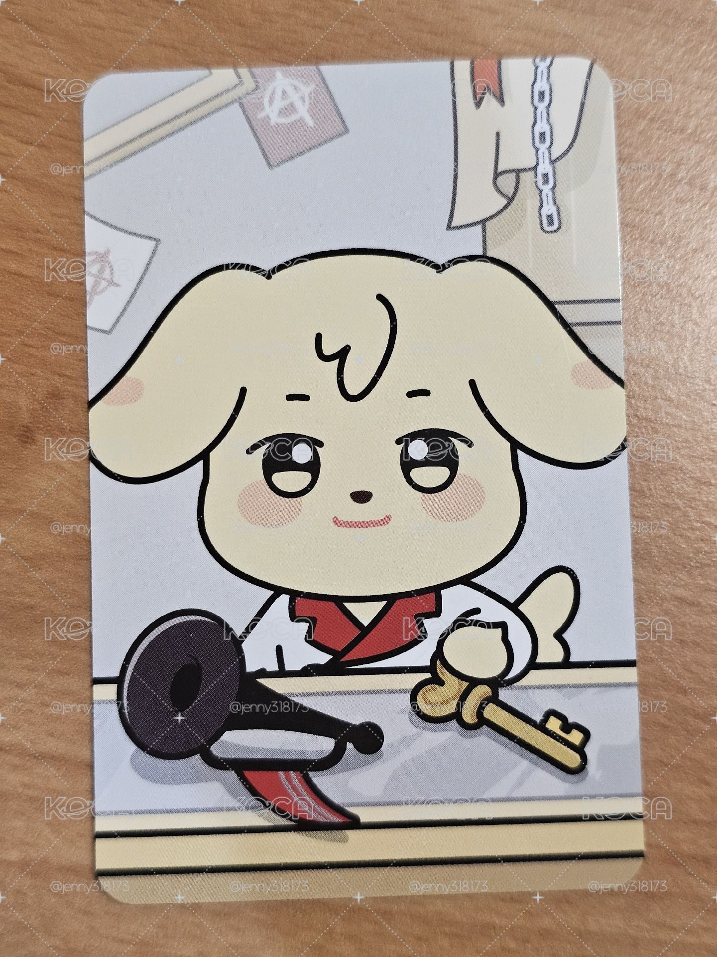 🩷calling 卡包卡