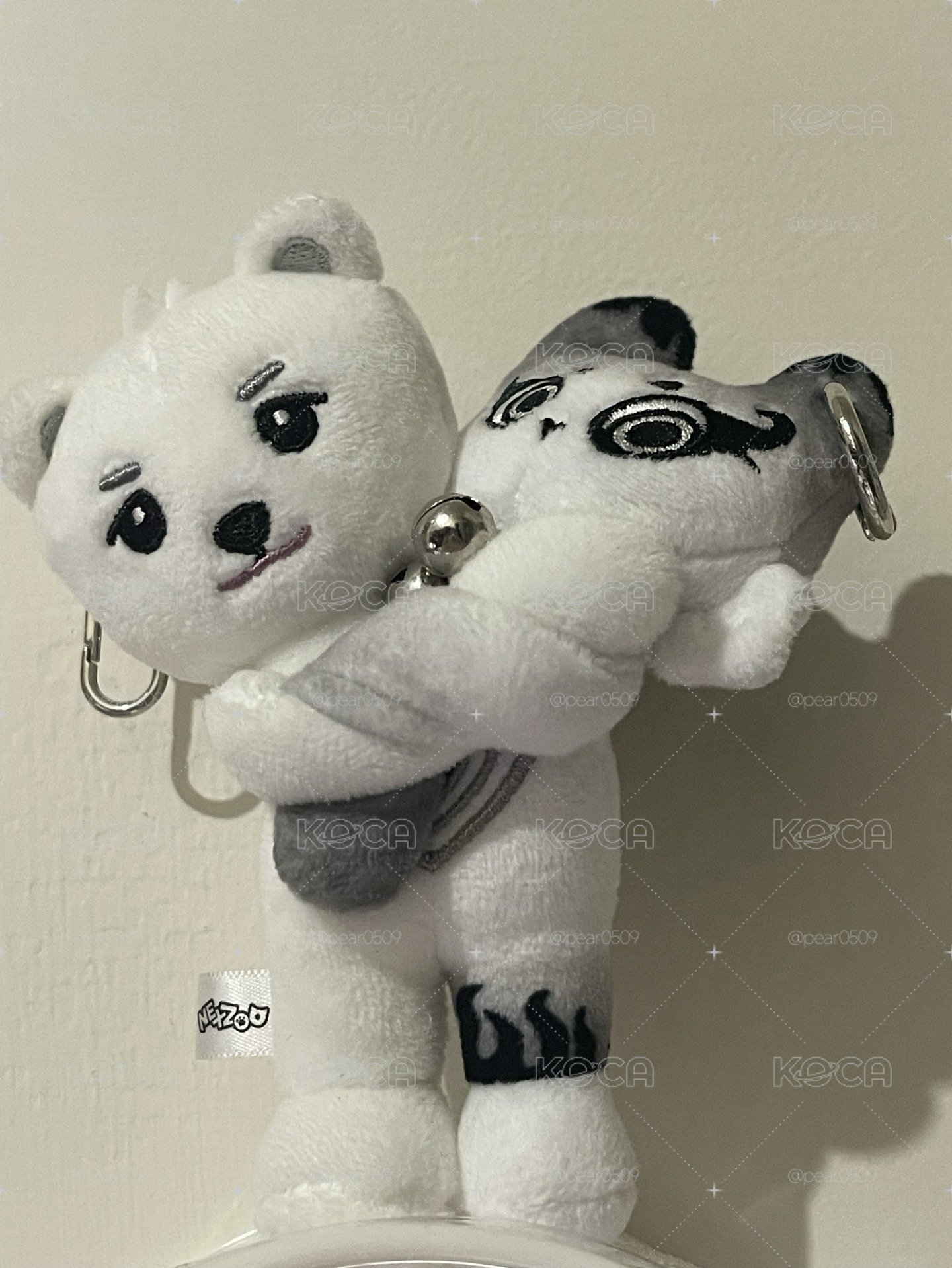 🐻‍❄️娃專全專