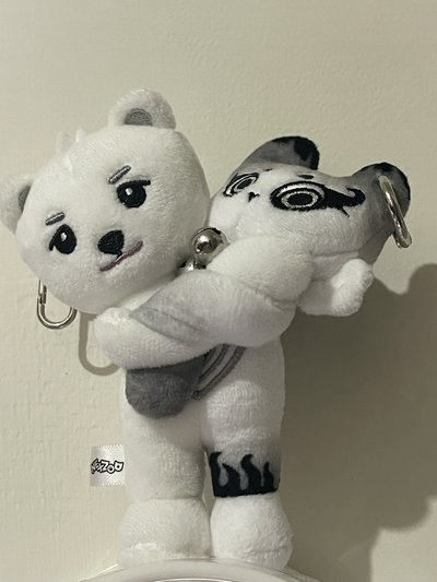 🐻‍❄️娃專全專