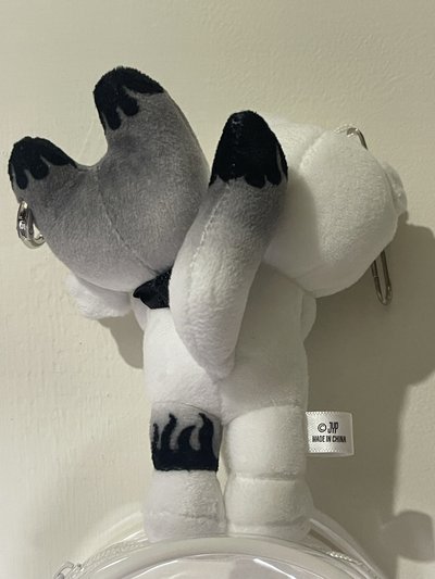 🐻‍❄️娃專全專