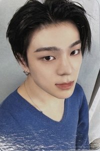 𝑻𝑯𝑬 1𝑺𝑻 𝑴𝑰𝑵𝑰 𝑨𝑳𝑩𝑼𝑴 : 𝑹𝑶𝑪𝑲 𝑻𝑯𝑬 𝑵𝑨𝑻𝑰𝑶𝑵 inFans 0527 視訊簽售 1.0 簽售卡 