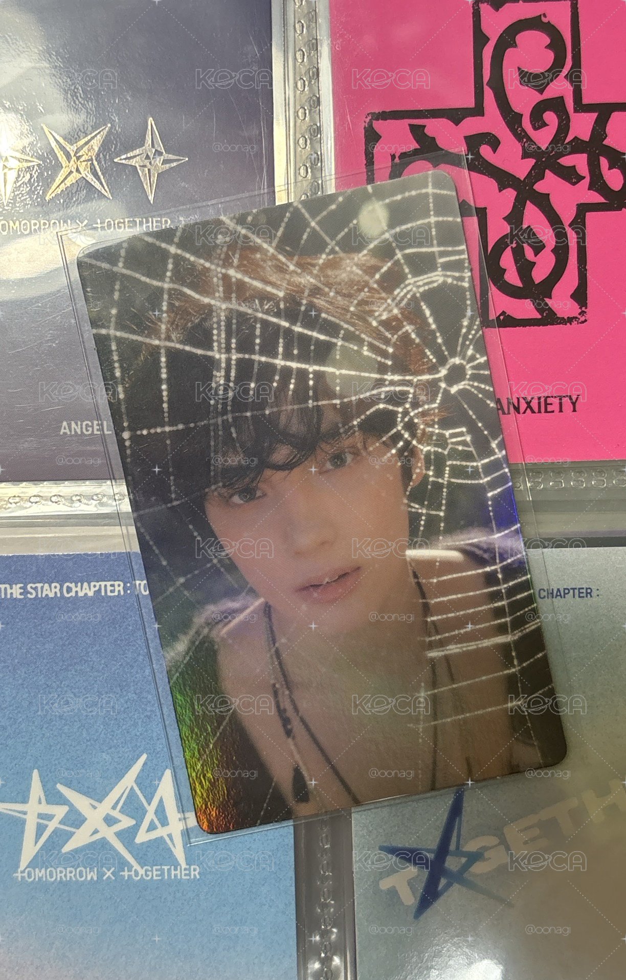 迷五特典寧