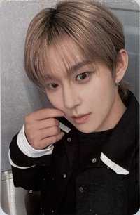 𝑻𝑯𝑬 1𝑺𝑻 𝑴𝑰𝑵𝑰 𝑨𝑳𝑩𝑼𝑴 : 𝑹𝑶𝑪𝑲 𝑻𝑯𝑬 𝑵𝑨𝑻𝑰𝑶𝑵 inFans 0527 視訊簽售 2.0 簽售卡 