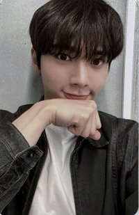 𝑻𝑯𝑬 1𝑺𝑻 𝑴𝑰𝑵𝑰 𝑨𝑳𝑩𝑼𝑴 : 𝑹𝑶𝑪𝑲 𝑻𝑯𝑬 𝑵𝑨𝑻𝑰𝑶𝑵 inFans 0527 視訊簽售 2.0 簽售卡 