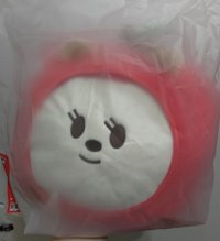 現貨抱枕/栗嘻
