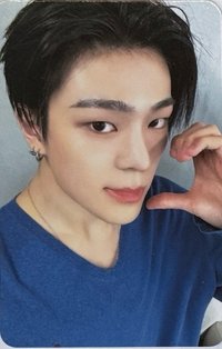 𝑻𝑯𝑬 1𝑺𝑻 𝑴𝑰𝑵𝑰 𝑨𝑳𝑩𝑼𝑴 : 𝑹𝑶𝑪𝑲 𝑻𝑯𝑬 𝑵𝑨𝑻𝑰𝑶𝑵 inFans 0527 視訊簽售 2.0 簽售卡 