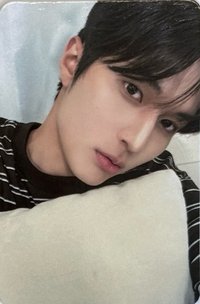 𝑻𝑯𝑬 1𝑺𝑻 𝑴𝑰𝑵𝑰 𝑨𝑳𝑩𝑼𝑴 : 𝑹𝑶𝑪𝑲 𝑻𝑯𝑬 𝑵𝑨𝑻𝑰𝑶𝑵 inFans 0527 視訊簽售 2.0 簽售卡 
