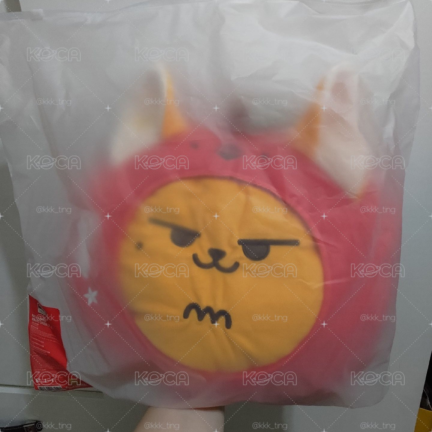 【現貨】蘋果系列/吊娃、抱枕