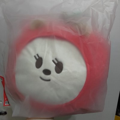 【現貨】蘋果系列/吊娃、抱枕