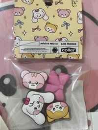 02版裝飾鞋扣