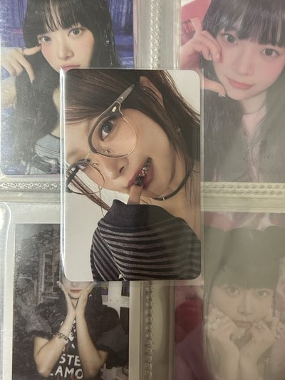 恩採專卡