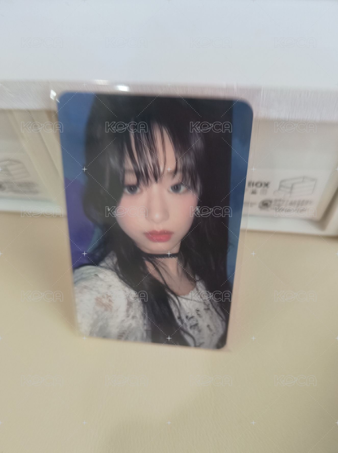 週邊卡