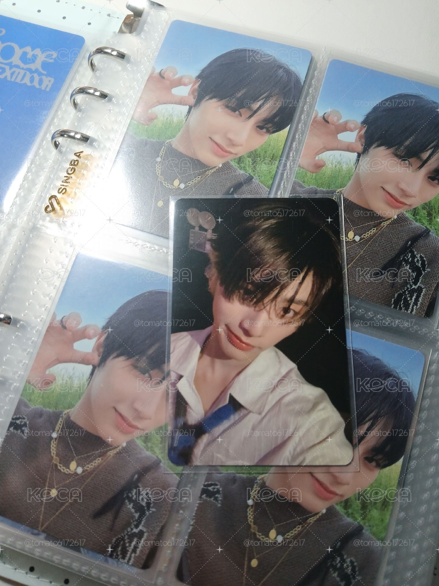 m2b oreo山山直出不綁