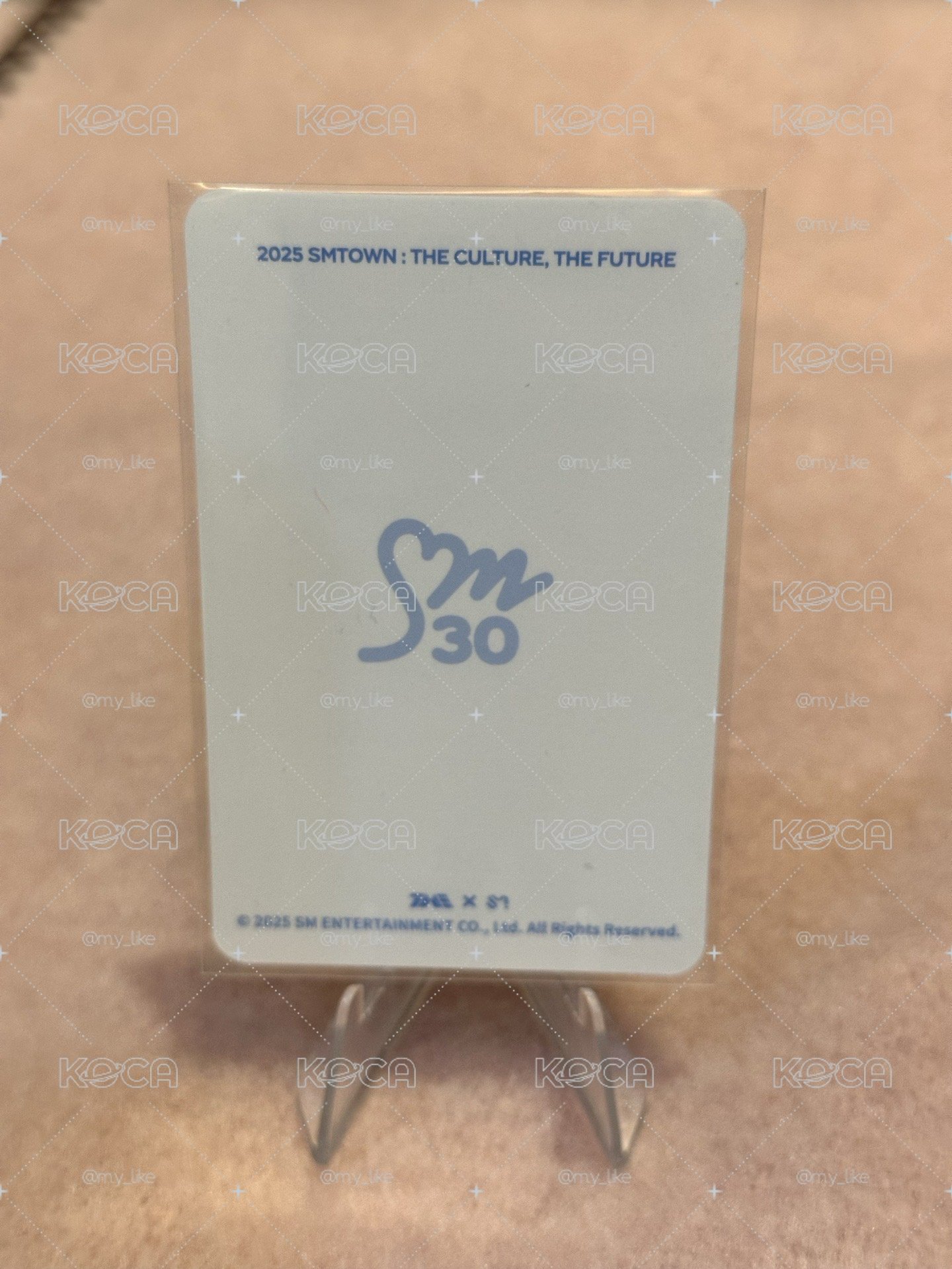 SM30 赫