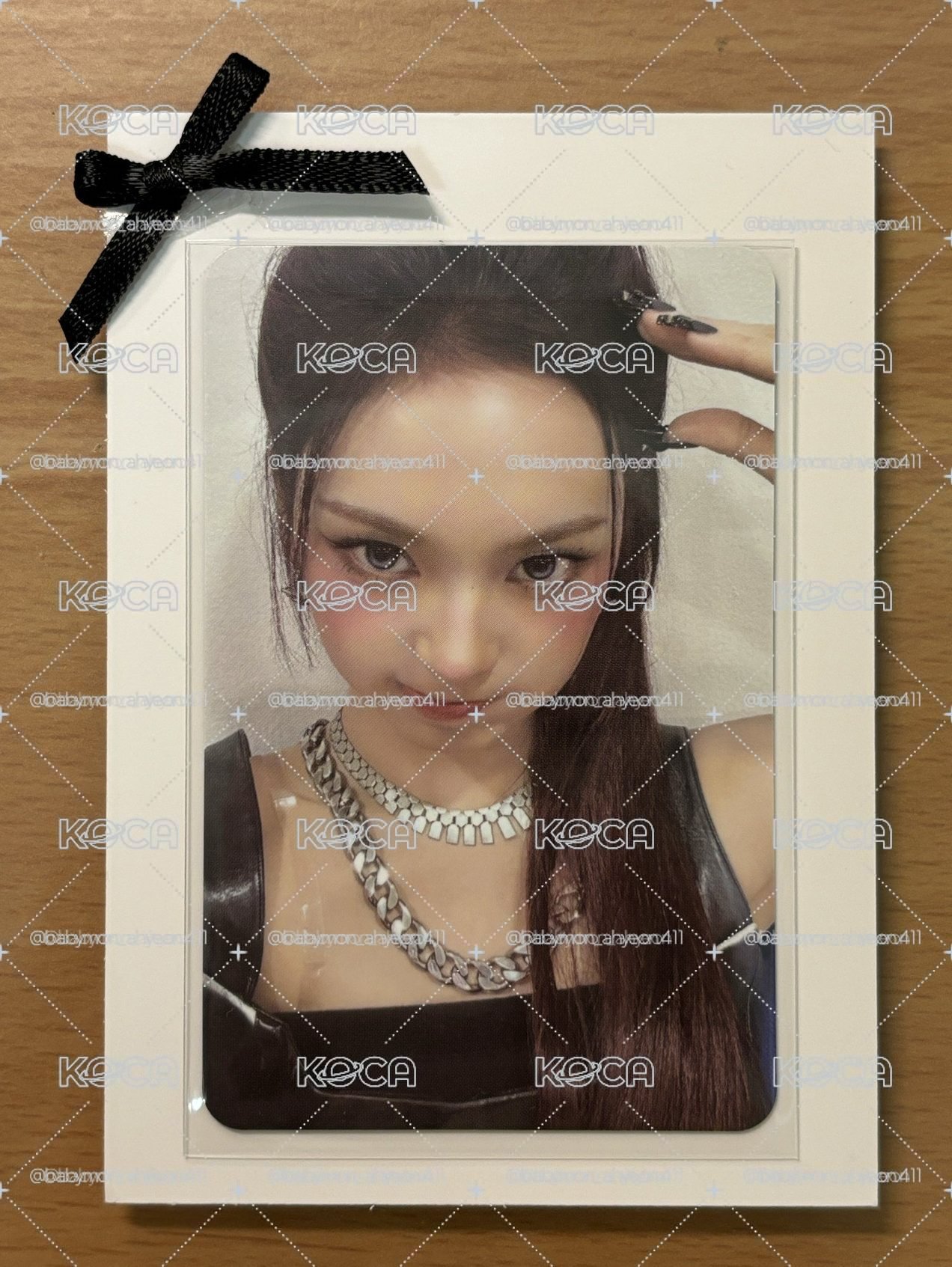 超萌小柒