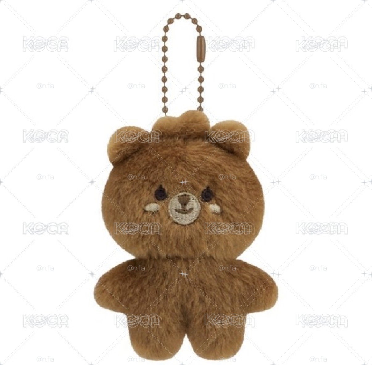 🐻7cm