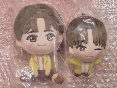 〈2種合售〉一番賞 DK〈不附外盒〉PetiTEEN SEVENTEEN
